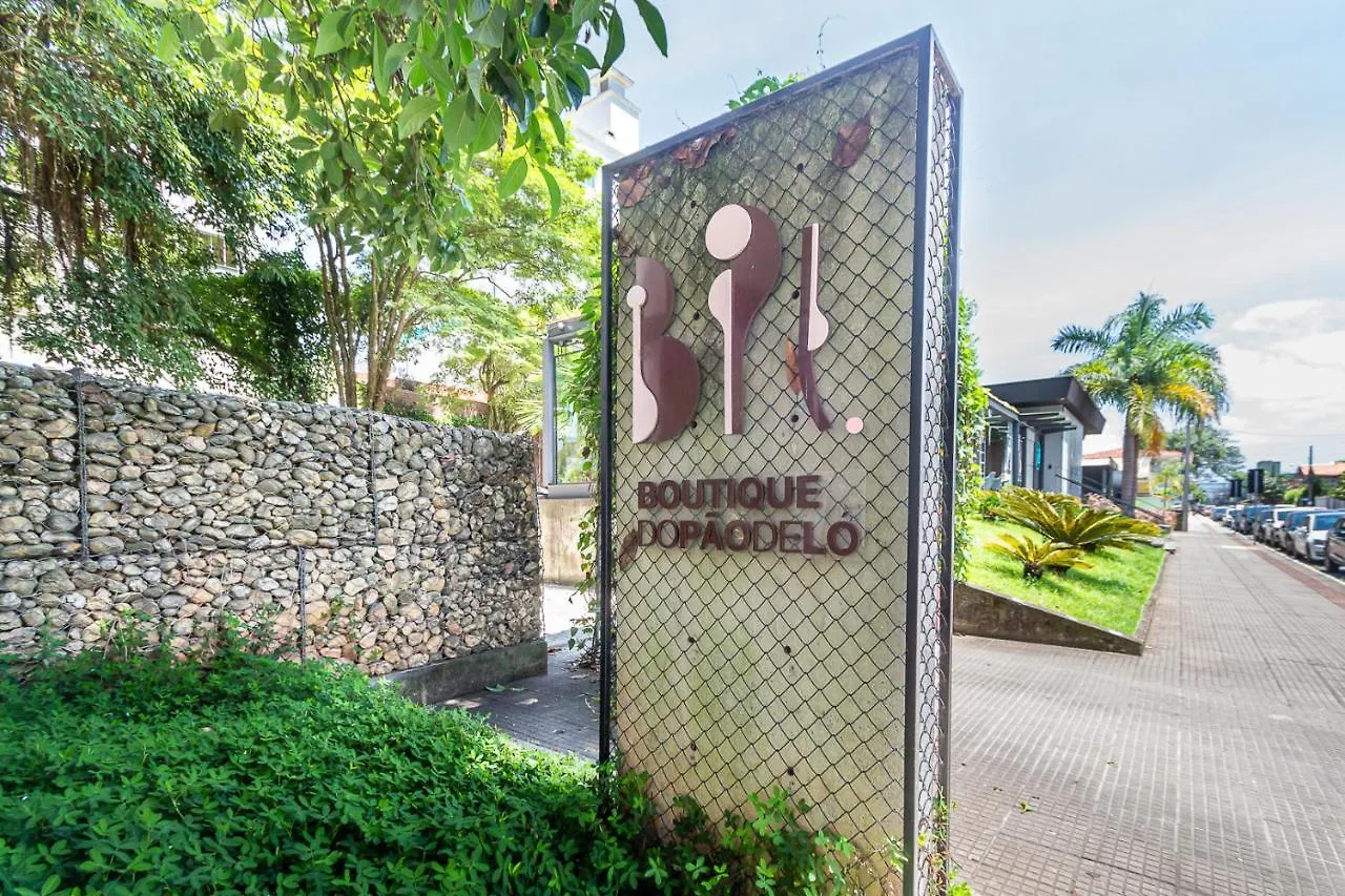 3X6 Lofts Apartment Balneario Camboriu