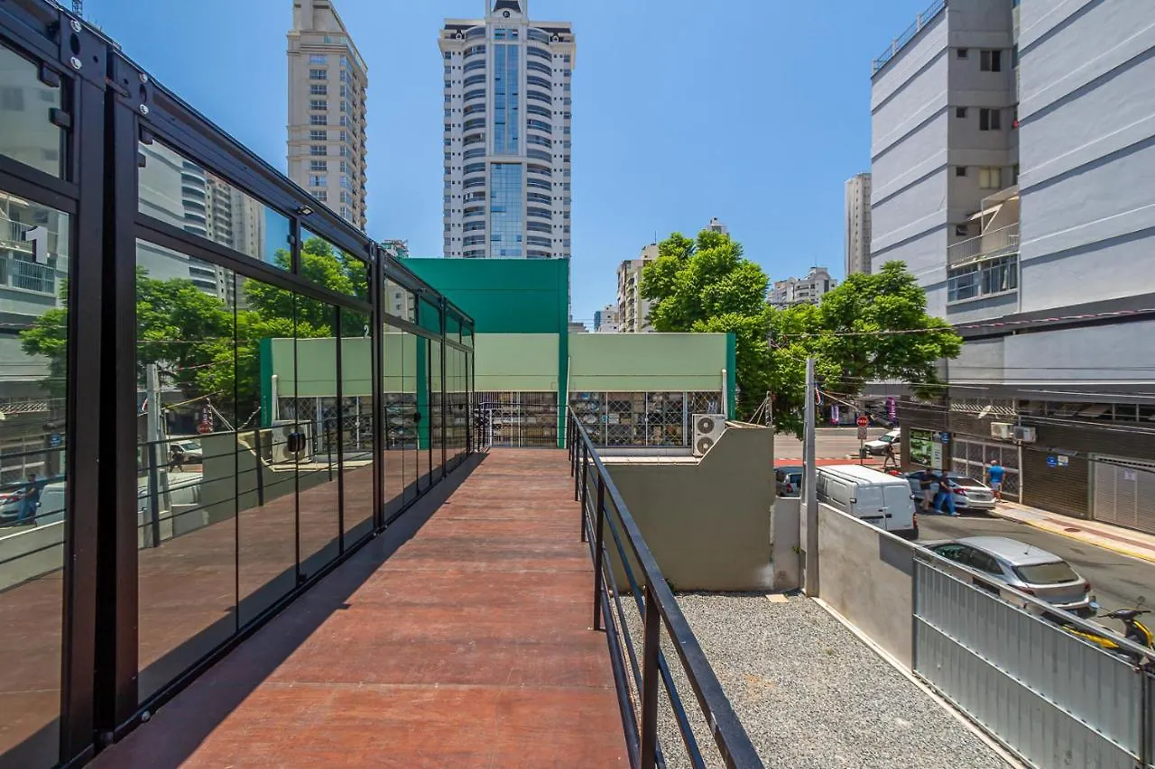 3X6 Lofts Apartamento Balneário Camboriú
