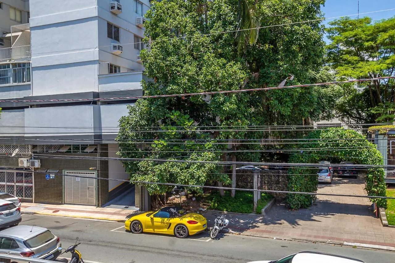 3X6 Lofts Apartamento Balneário Camboriú