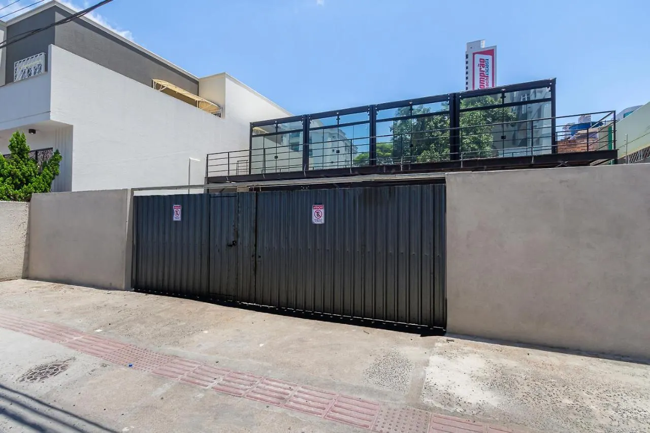 3X6 Lofts Apartamento Balneário Camboriú 0*,