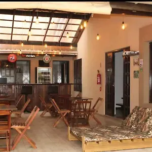 Nômades House Balneário Camboriú