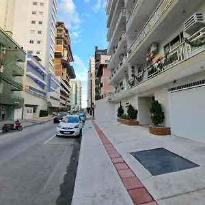 Apto 2 Dorm Bem Localizado Balneário Camboriú