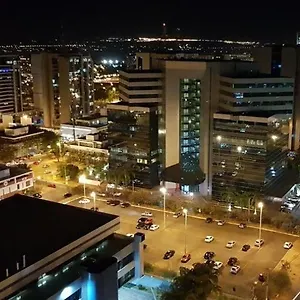 Metropolitan Diaria Brasil 65411 , Brasília Brasil