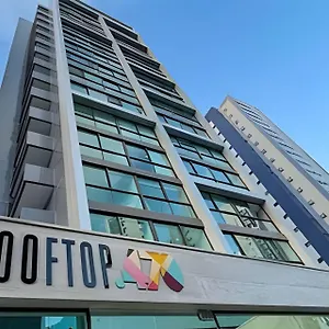 Flat Moderno Em Boa Viagem - , Recife Brasil